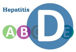 هپاتیت d چیست